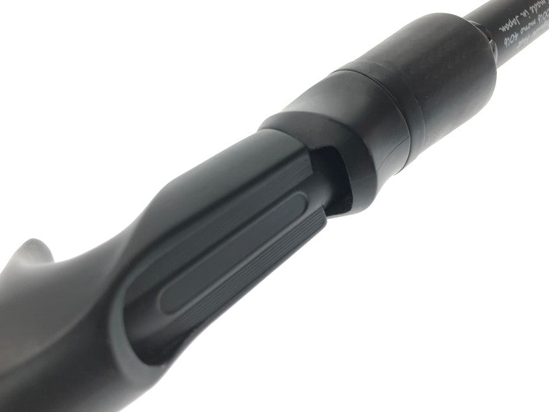 【中古美品】 FOREST フォレスト ULTIMA MICRO MAGIC アルティマ　マイクロマジック 60GUL スピニングロッド 釣り 釣り具等 【代金引換不可】【佐川急便発送】 133-260722-rt-04-tagh 万代Net店