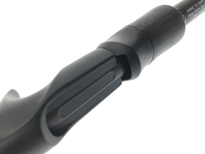 【中古美品】 FOREST フォレスト ULTIMA MICRO MAGIC アルティマ　マイクロマジック 60GUL スピニングロッド 釣り 釣り具等 【代金引換不可】【佐川急便発送】 133-260722-rt-04-tagh 万代Net店