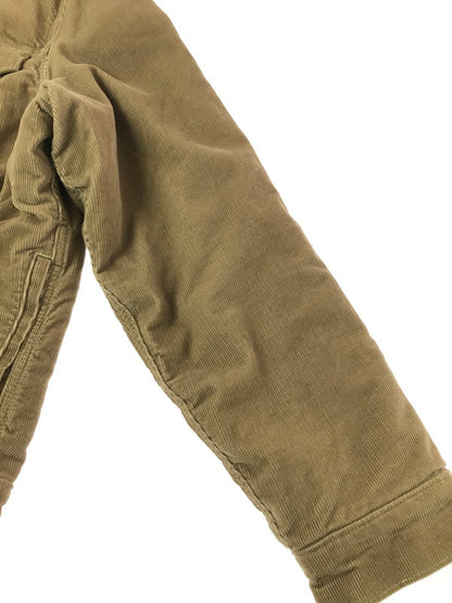 【中古品】【メンズ】 PATAGONIA パタゴニア PILE LINED TRUCKER JACKET BEIGE 26520 19年製 パイル ライニング トラッカー ジャケット ベージュ 144-260729-rt-39-tagh サイズ：M カラー：ベージュ 万代Net店