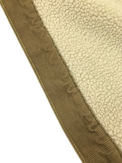 【中古品】【メンズ】 PATAGONIA パタゴニア PILE LINED TRUCKER JACKET BEIGE 26520 19年製 パイル ライニング トラッカー ジャケット ベージュ 144-260729-rt-39-tagh サイズ：M カラー：ベージュ 万代Net店