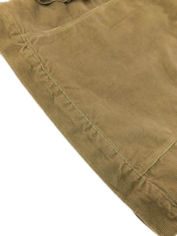 【中古品】【メンズ】 PATAGONIA パタゴニア PILE LINED TRUCKER JACKET BEIGE 26520 19年製 パイル ライニング トラッカー ジャケット ベージュ 144-260729-rt-39-tagh サイズ：M カラー：ベージュ 万代Net店