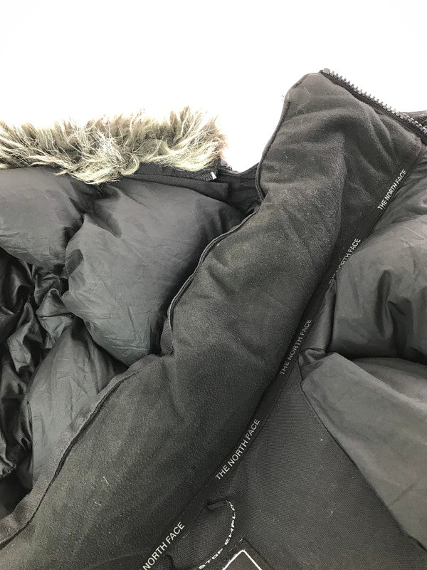 【現状渡し品】【メンズ】 THE NORTH FACE ザ・ノースフェイス ICE JACKET アイス ジャケット アウター 144-260729-rt-35-tagh サイズ：M カラー：ブラック 万代Net店