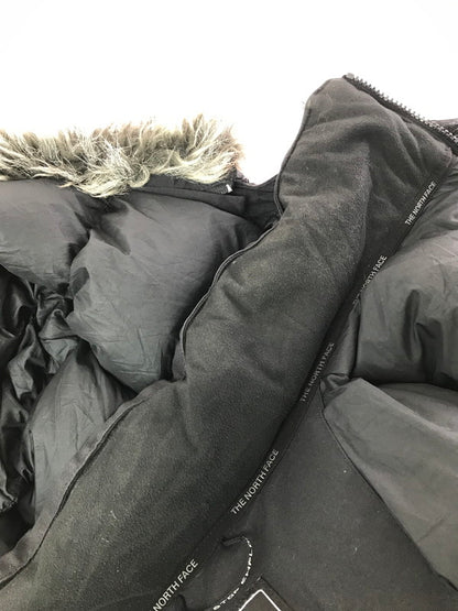 【現状渡し品】【メンズ】 THE NORTH FACE ザ・ノースフェイス ICE JACKET アイス ジャケット アウター 144-260729-rt-35-tagh サイズ：M カラー：ブラック 万代Net店