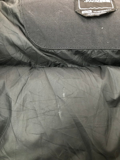 【現状渡し品】【メンズ】 THE NORTH FACE ザ・ノースフェイス ICE JACKET アイス ジャケット アウター 144-260729-rt-35-tagh サイズ：M カラー：ブラック 万代Net店