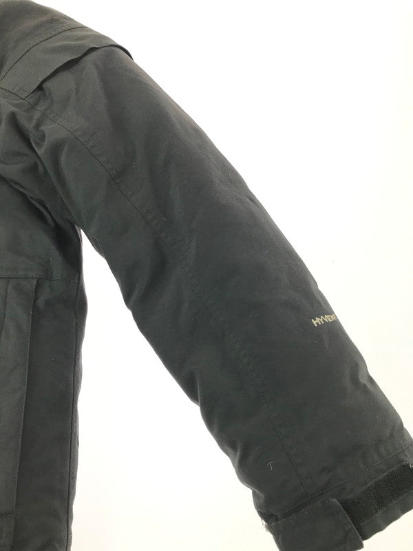 【現状渡し品】【メンズ】 THE NORTH FACE ザ・ノースフェイス ICE JACKET アイス ジャケット アウター 144-260729-rt-35-tagh サイズ：M カラー：ブラック 万代Net店