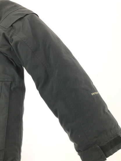 【現状渡し品】【メンズ】 THE NORTH FACE ザ・ノースフェイス ICE JACKET アイス ジャケット アウター 144-260729-rt-35-tagh サイズ：M カラー：ブラック 万代Net店