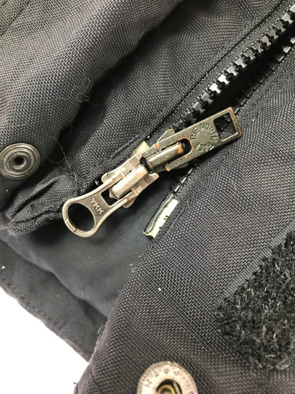 【現状渡し品】【メンズ】 THE NORTH FACE ザ・ノースフェイス ICE JACKET アイス ジャケット アウター 144-260729-rt-35-tagh サイズ：M カラー：ブラック 万代Net店