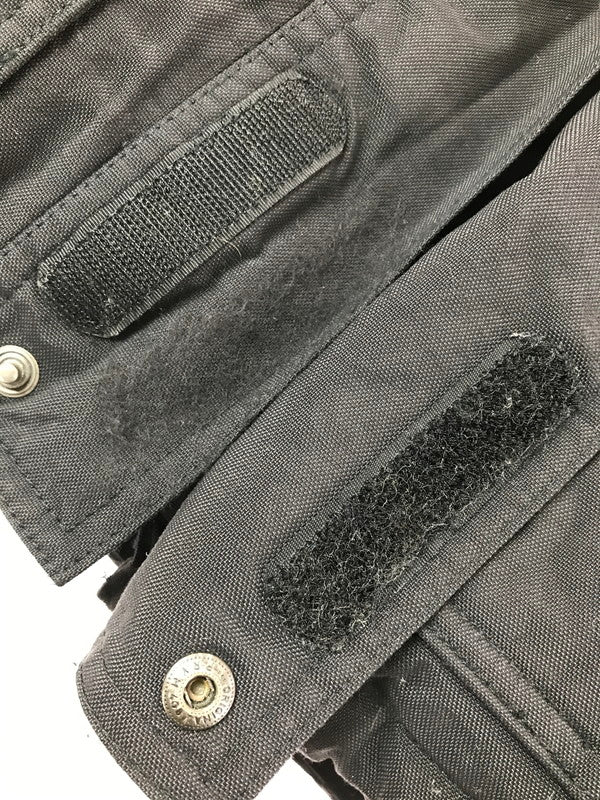 【現状渡し品】【メンズ】 THE NORTH FACE ザ・ノースフェイス ICE JACKET アイス ジャケット アウター 144-260729-rt-35-tagh サイズ：M カラー：ブラック 万代Net店