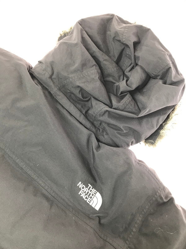 【現状渡し品】【メンズ】 THE NORTH FACE ザ・ノースフェイス ICE JACKET アイス ジャケット アウター 144-260729-rt-35-tagh サイズ：M カラー：ブラック 万代Net店
