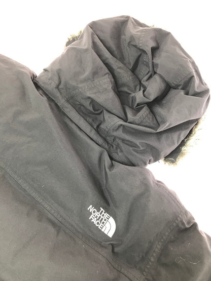 【現状渡し品】【メンズ】 THE NORTH FACE ザ・ノースフェイス ICE JACKET アイス ジャケット アウター 144-260729-rt-35-tagh サイズ：M カラー：ブラック 万代Net店
