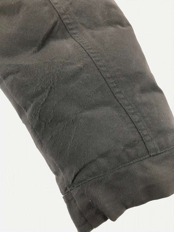 【現状渡し品】【メンズ】 THE NORTH FACE ザ・ノースフェイス ICE JACKET アイス ジャケット アウター 144-260729-rt-35-tagh サイズ：M カラー：ブラック 万代Net店