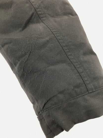 【現状渡し品】【メンズ】 THE NORTH FACE ザ・ノースフェイス ICE JACKET アイス ジャケット アウター 144-260729-rt-35-tagh サイズ：M カラー：ブラック 万代Net店