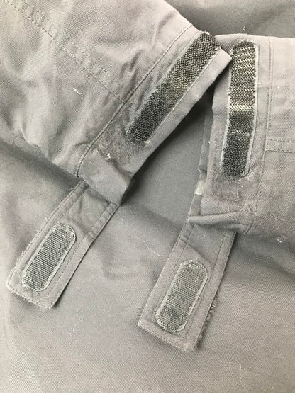 【現状渡し品】【メンズ】 THE NORTH FACE ザ・ノースフェイス ICE JACKET アイス ジャケット アウター 144-260729-rt-35-tagh サイズ：M カラー：ブラック 万代Net店