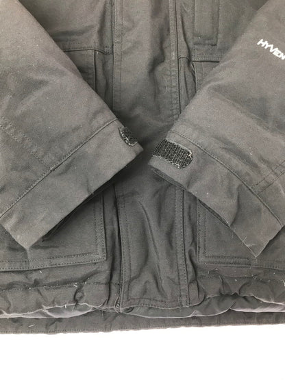 【現状渡し品】【メンズ】 THE NORTH FACE ザ・ノースフェイス ICE JACKET アイス ジャケット アウター 144-260729-rt-35-tagh サイズ：M カラー：ブラック 万代Net店