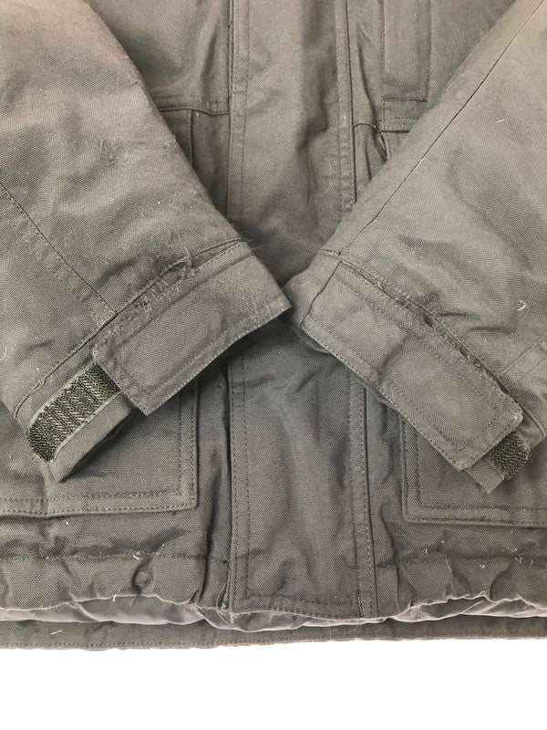 【現状渡し品】【メンズ】 THE NORTH FACE ザ・ノースフェイス ICE JACKET アイス ジャケット アウター 144-260729-rt-35-tagh サイズ：M カラー：ブラック 万代Net店