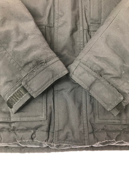 【現状渡し品】【メンズ】 THE NORTH FACE ザ・ノースフェイス ICE JACKET アイス ジャケット アウター 144-260729-rt-35-tagh サイズ：M カラー：ブラック 万代Net店