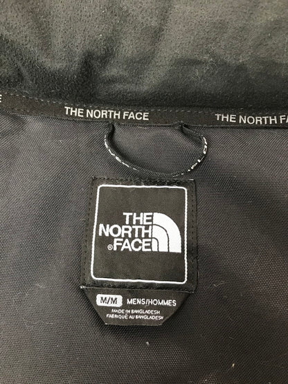 【現状渡し品】【メンズ】 THE NORTH FACE ザ・ノースフェイス ICE JACKET アイス ジャケット アウター 144-260729-rt-35-tagh サイズ：M カラー：ブラック 万代Net店