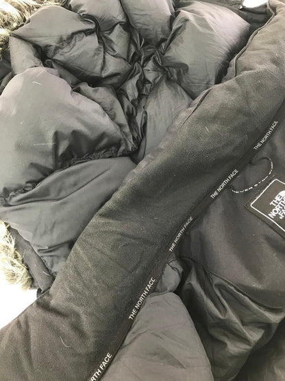 【現状渡し品】【メンズ】 THE NORTH FACE ザ・ノースフェイス ICE JACKET アイス ジャケット アウター 144-260729-rt-35-tagh サイズ：M カラー：ブラック 万代Net店