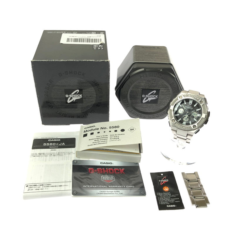 腕時計 まとめ売り G-SHOCK Paul Smith等　７本　セット G-SHOCK Gショック – mandai-online