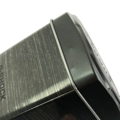 【中古品】【メンズ】 G-SHOCK ジーショック G-STEEL GST-W330D-1AJF アナデジ腕時計 時計 196-260801-rt-01-tagh カラー：シルバー 万代Net店
