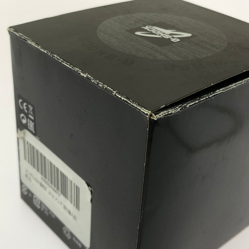 【中古品】【メンズ】 G-SHOCK ジーショック G-STEEL GST-W330D-1AJF アナデジ腕時計 時計 196-260801-rt-01-tagh カラー：シルバー 万代Net店