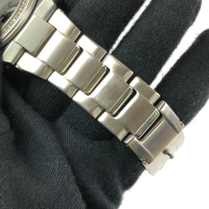【中古品】【メンズ】 G-SHOCK ジーショック G-STEEL GST-W330D-1AJF アナデジ腕時計 時計 196-260801-rt-01-tagh カラー：シルバー 万代Net店
