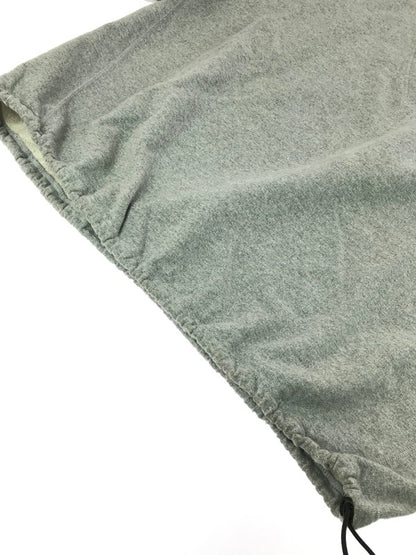 【中古品】【メンズ】 CHASSE チェイス NECK PO-CTN HALF ZIP SWEATSHIRT CH-25FW-SW2 ハーフ ジップ スウェットシャツ トップス 140-260723-rt-23-tagh サイズ：2 カラー：グレー 万代Net店