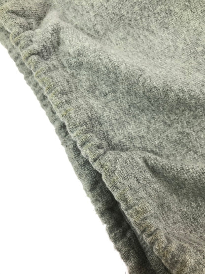 【中古品】【メンズ】 CHASSE チェイス NECK PO-CTN HALF ZIP SWEATSHIRT CH-25FW-SW2 ハーフ ジップ スウェットシャツ トップス 140-260723-rt-23-tagh サイズ：2 カラー：グレー 万代Net店
