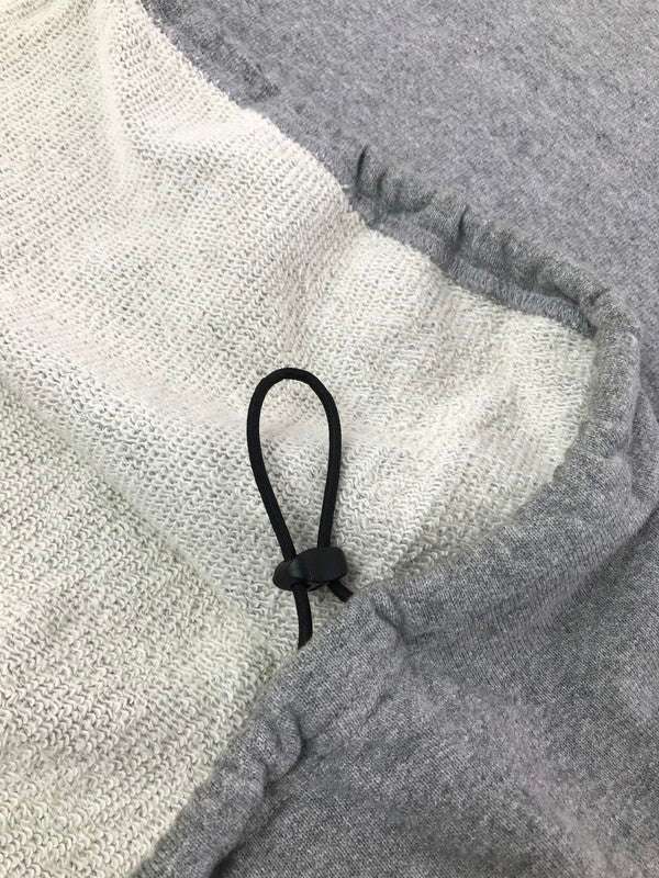 【中古品】【メンズ】 CHASSE チェイス NECK PO-CTN HALF ZIP SWEATSHIRT CH-25FW-SW2 ハーフ ジップ スウェットシャツ トップス 140-260723-rt-23-tagh サイズ：2 カラー：グレー 万代Net店