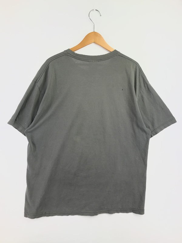 【現状渡し品】【メンズ】 ALSTYLE APPAREL & ACTIVEWEAR アルスタイル アパレル 00's KORN UNTOUR HARLEM S/S TEE ショートスリーブ Tシャツ トップス 146-260723-rt-05-tagh サイズ：XL カラー：グレー 万代Net店