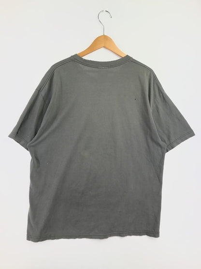 【現状渡し品】【メンズ】 ALSTYLE APPAREL & ACTIVEWEAR アルスタイル アパレル 00's KORN UNTOUR HARLEM S/S TEE ショートスリーブ Tシャツ トップス 146-260723-rt-05-tagh サイズ：XL カラー：グレー 万代Net店