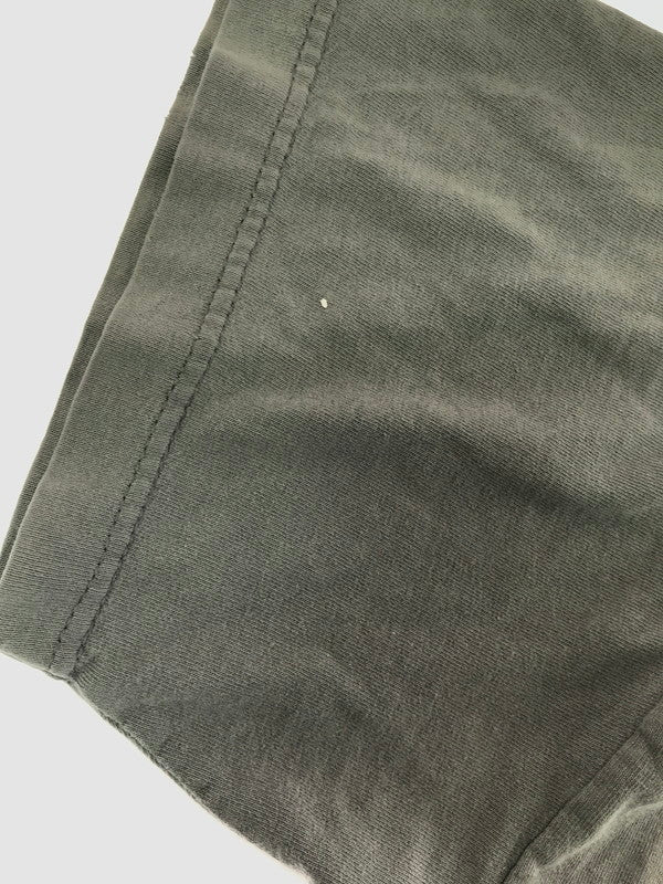 【現状渡し品】【メンズ】 ALSTYLE APPAREL & ACTIVEWEAR アルスタイル アパレル 00's KORN UNTOUR HARLEM S/S TEE ショートスリーブ Tシャツ トップス 146-260723-rt-05-tagh サイズ：XL カラー：グレー 万代Net店