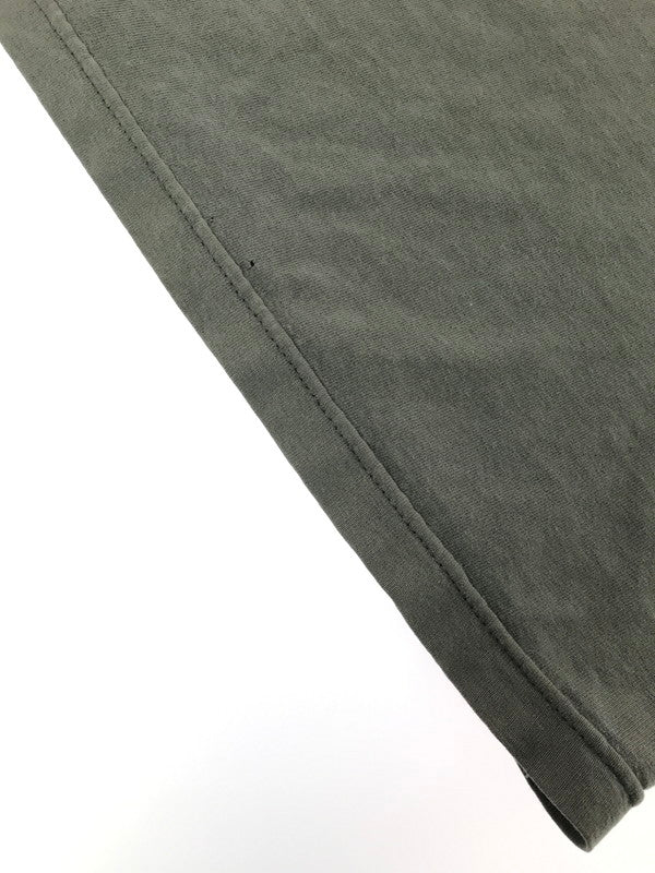【現状渡し品】【メンズ】 ALSTYLE APPAREL & ACTIVEWEAR アルスタイル アパレル 00's KORN UNTOUR HARLEM S/S TEE ショートスリーブ Tシャツ トップス 146-260723-rt-05-tagh サイズ：XL カラー：グレー 万代Net店