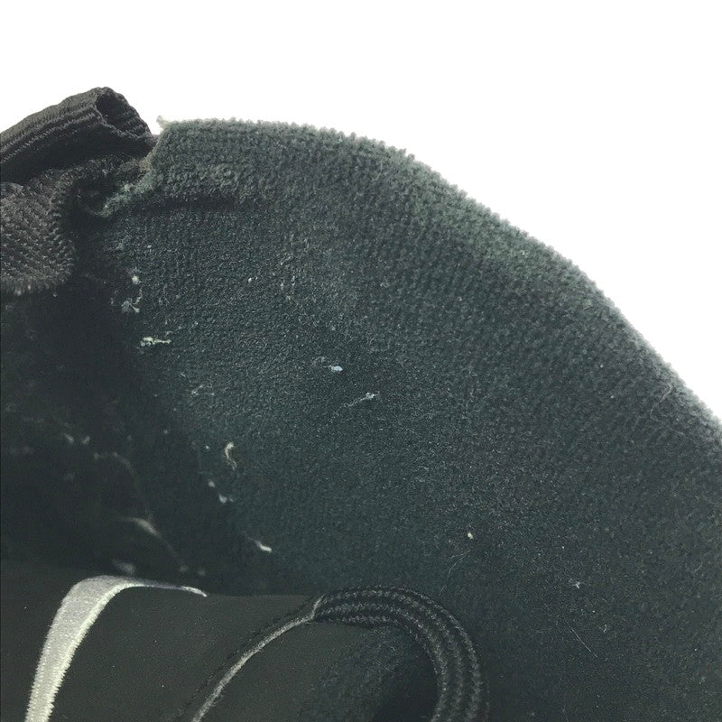【中古品】【メンズ】 NIKE ナイキ AIR MORE UPTEMPO BLACK WHITE(2016) 414962-002 エア モア アップテンポ スニーカー 靴 160-260725-rt-02-tagh サイズ：28.5cm US10.5 カラー：BLACK/WHITE-BLACK 万代Net店