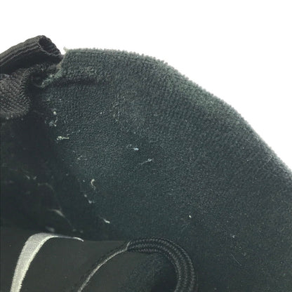 【中古品】【メンズ】 NIKE ナイキ AIR MORE UPTEMPO BLACK WHITE(2016) 414962-002 エア モア アップテンポ スニーカー 靴 160-260725-rt-02-tagh サイズ：28.5cm US10.5 カラー：BLACK/WHITE-BLACK 万代Net店