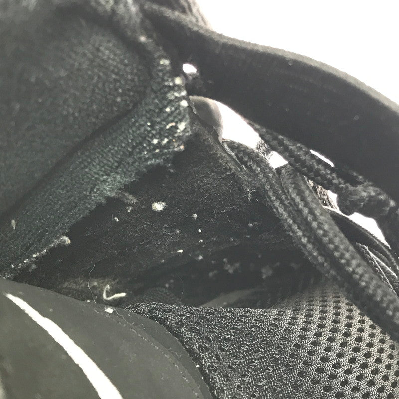 【中古品】【メンズ】 NIKE ナイキ AIR MORE UPTEMPO BLACK WHITE(2016) 414962-002 エア モア アップテンポ スニーカー 靴 160-260725-rt-02-tagh サイズ：28.5cm US10.5 カラー：BLACK/WHITE-BLACK 万代Net店