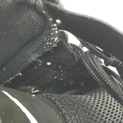 【中古品】【メンズ】 NIKE ナイキ AIR MORE UPTEMPO BLACK WHITE(2016) 414962-002 エア モア アップテンポ スニーカー 靴 160-260725-rt-02-tagh サイズ：28.5cm US10.5 カラー：BLACK/WHITE-BLACK 万代Net店