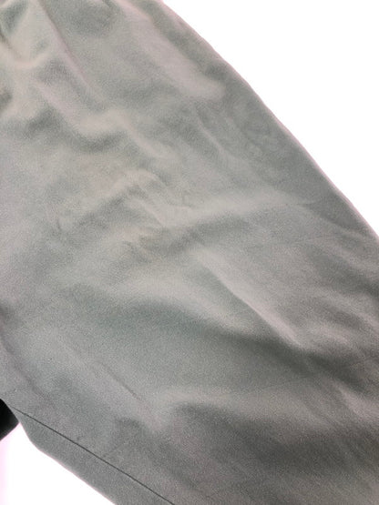 【現状渡し品】【メンズ】 DULCAMARA デュルカマラ CROPPED PANTS MINT GREEN クロップド パンツ ボトムス 151-260729-rt-18-tagh サイズ：1 カラー：グリーン 万代Net店