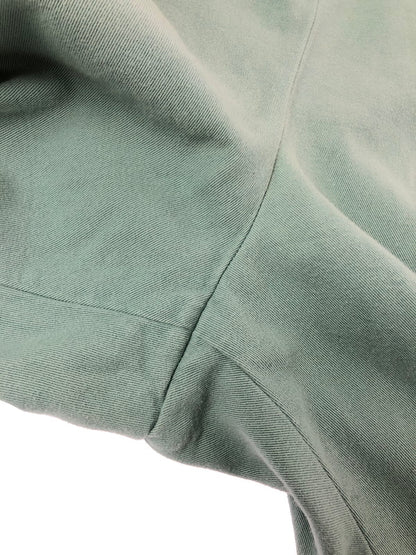【現状渡し品】【メンズ】 DULCAMARA デュルカマラ CROPPED PANTS MINT GREEN クロップド パンツ ボトムス 151-260729-rt-18-tagh サイズ：1 カラー：グリーン 万代Net店