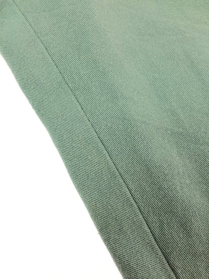 【現状渡し品】【メンズ】 DULCAMARA デュルカマラ CROPPED PANTS MINT GREEN クロップド パンツ ボトムス 151-260729-rt-18-tagh サイズ：1 カラー：グリーン 万代Net店