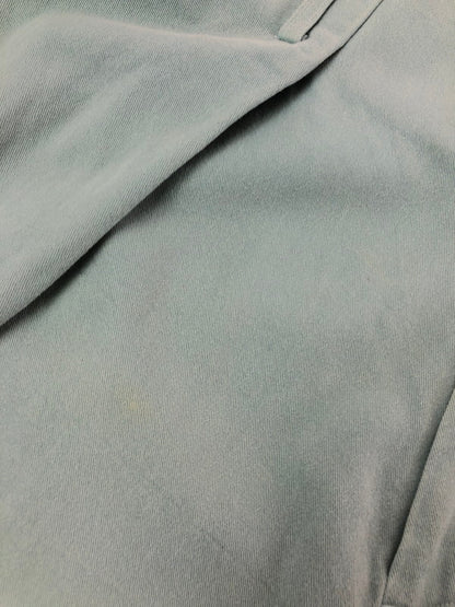 【現状渡し品】【メンズ】 DULCAMARA デュルカマラ CROPPED PANTS MINT GREEN クロップド パンツ ボトムス 151-260729-rt-18-tagh サイズ：1 カラー：グリーン 万代Net店