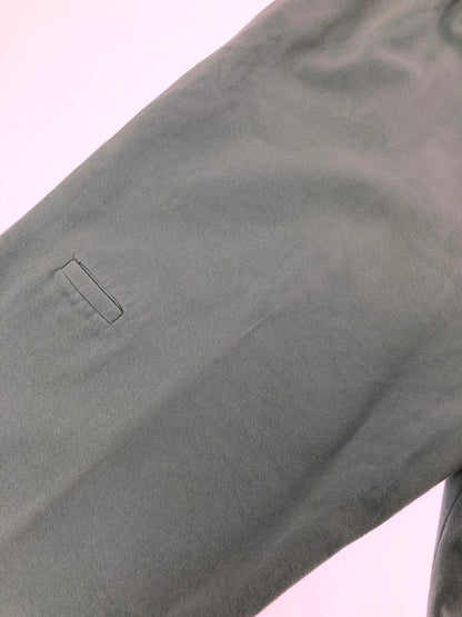 【現状渡し品】【メンズ】 DULCAMARA デュルカマラ CROPPED PANTS MINT GREEN クロップド パンツ ボトムス 151-260729-rt-18-tagh サイズ：1 カラー：グリーン 万代Net店