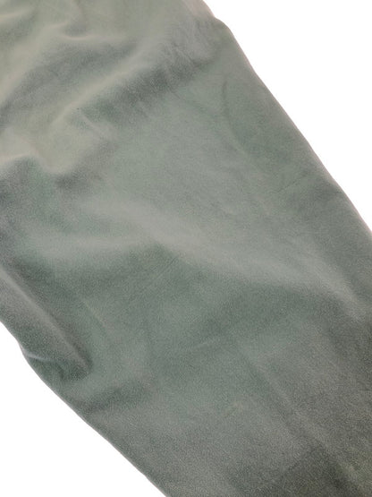 【現状渡し品】【メンズ】 DULCAMARA デュルカマラ CROPPED PANTS MINT GREEN クロップド パンツ ボトムス 151-260729-rt-18-tagh サイズ：1 カラー：グリーン 万代Net店