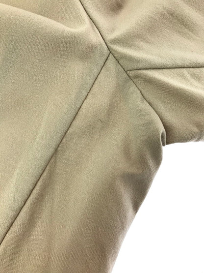 【現状渡し品】【メンズ】 SUN SEA サンシー WOOL JACKET BEIGE SNS-14S32 ウール ジャケット ライトアウター 140-260723-rt-21-tagh サイズ：3 カラー：ベージュ 万代Net店