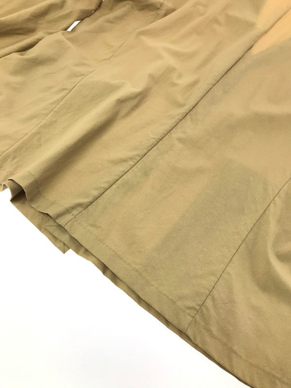 【現状渡し品】【メンズ】 SUN SEA サンシー WOOL JACKET BEIGE SNS-14S32 ウール ジャケット ライトアウター 140-260723-rt-21-tagh サイズ：3 カラー：ベージュ 万代Net店