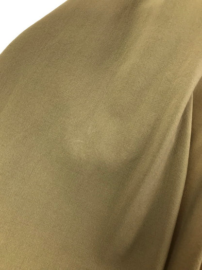 【現状渡し品】【メンズ】 SUN SEA サンシー WOOL JACKET BEIGE SNS-14S32 ウール ジャケット ライトアウター 140-260723-rt-21-tagh サイズ：3 カラー：ベージュ 万代Net店