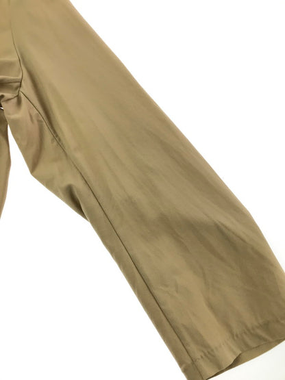 【現状渡し品】【メンズ】 SUN SEA サンシー WOOL JACKET BEIGE SNS-14S32 ウール ジャケット ライトアウター 140-260723-rt-21-tagh サイズ：3 カラー：ベージュ 万代Net店