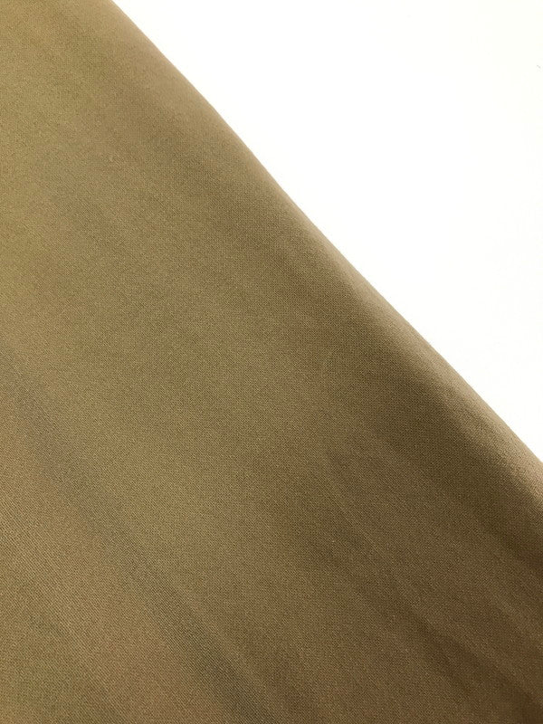 【現状渡し品】【メンズ】 SUN SEA サンシー WOOL JACKET BEIGE SNS-14S32 ウール ジャケット ライトアウター 140-260723-rt-21-tagh サイズ：3 カラー：ベージュ 万代Net店