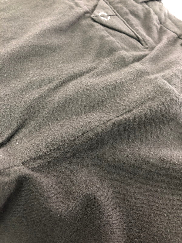 【中古品】【メンズ】 SUN SEA サン シー N.M BRUSHED M PANTS OLIVE 18A43 ブラッシュド エム パンツ ボトムス 151-260729-rt-17-tagh サイズ：3 カラー：オリーブ 万代Net店