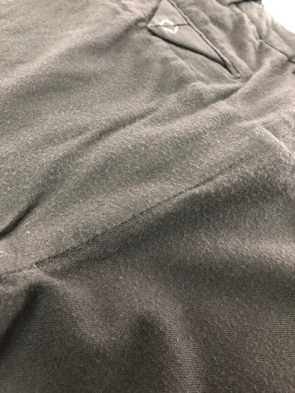 【中古品】【メンズ】 SUN SEA サン シー N.M BRUSHED M PANTS OLIVE 18A43 ブラッシュド エム パンツ ボトムス 151-260729-rt-17-tagh サイズ：3 カラー：オリーブ 万代Net店